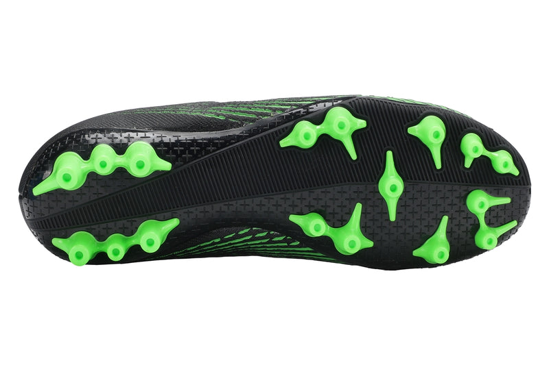 Fußballschuh J-SFG-Skill schwarz-neongrün | Jako