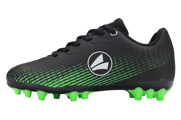 Fußballschuh J-SFG-Skill schwarz-neongrün | Jako