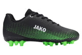 Fußballschuh J-SFG-Skill schwarz-neongrün | Jako