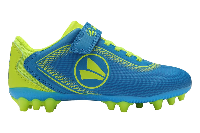 Fußballschuh J-SFG-Course EV skyblue | Jako
