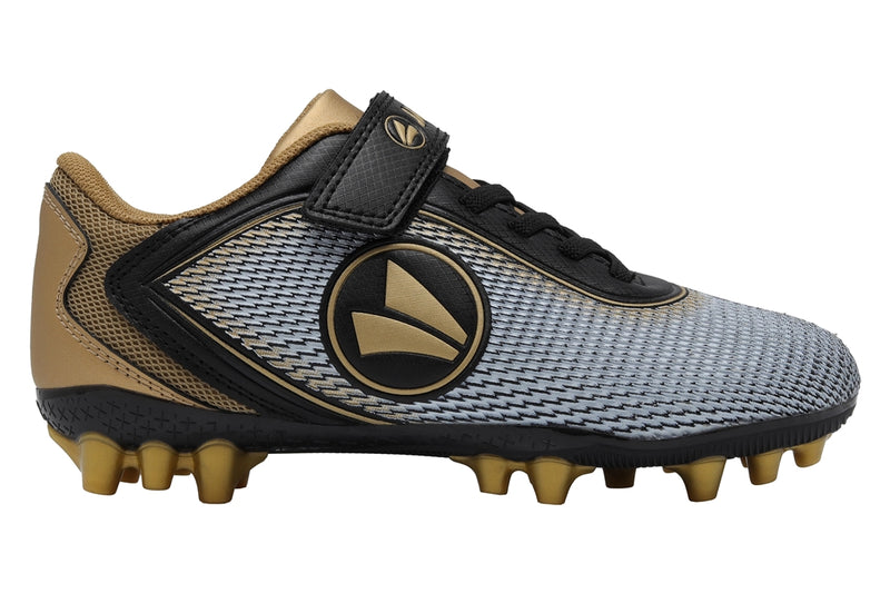 Fußballschuh J-SFG-Course EV schwarz-gold | Jako