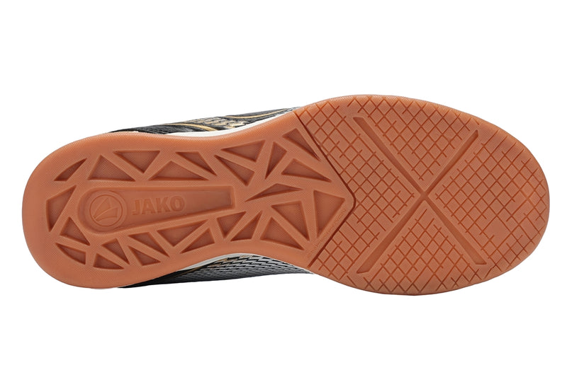 Fussballschuh -  Indoor Schuhe J-SI Course EV | Jako