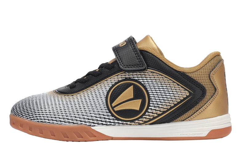 Fussballschuh -  Indoor Schuhe J-SI Course EV | Jako