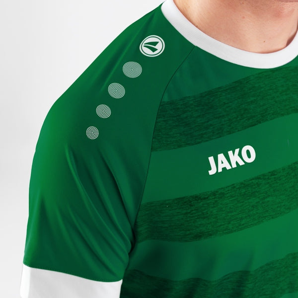 Trikot Celtic kurzarm - Kinder - Erwachsene | Jako