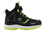 Outdoorstiefel - FSK-WENGER MID XT KTX | Kastinger