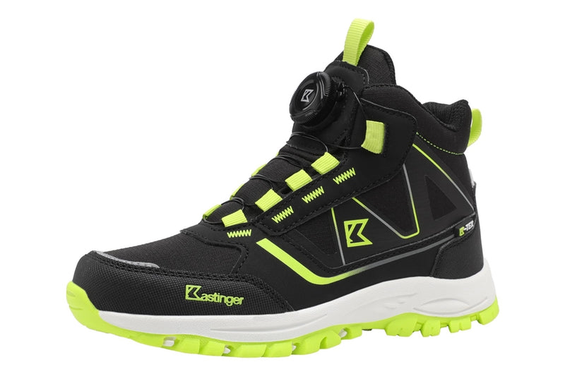 Outdoorstiefel - FSK-WENGER MID XT KTX | Kastinger