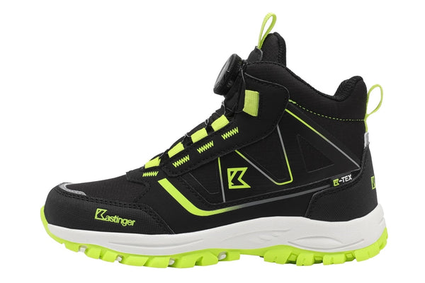 Outdoorstiefel - FSK-WENGER MID XT KTX | Kastinger