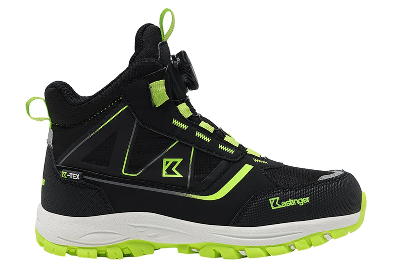 Outdoorstiefel - FSK-WENGER MID XT KTX | Kastinger