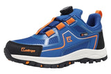 Outdoorschuh - Wasserdicht FSK-KARLSPITZ MID EV KTX-Kinder | Kastinger