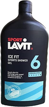 Sport Lavit | Ice Fit Duschgel