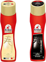 Shoe Shine-Schuhglanz mit Farbe | Erdal