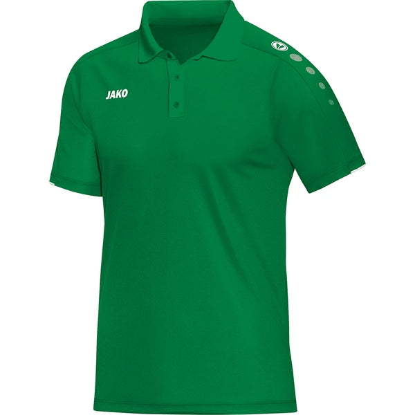 TSV - Zornheim Polo Shirt Classico kurzarm | Jako