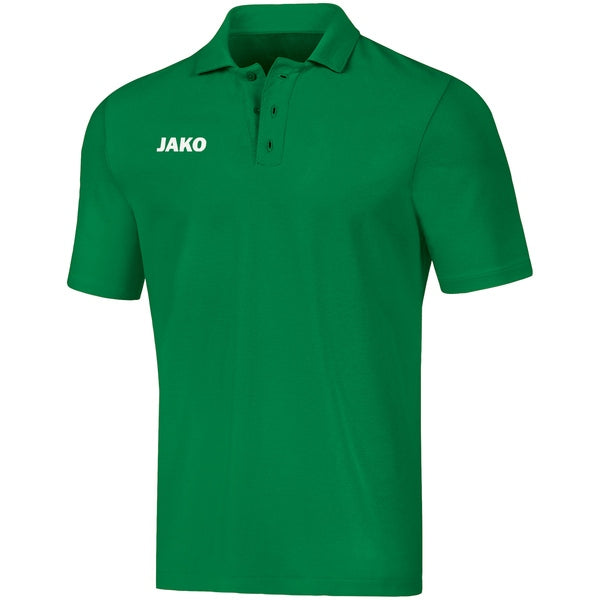 TSV - Zornheim Polo Shirt Base kurzarm  | Jako