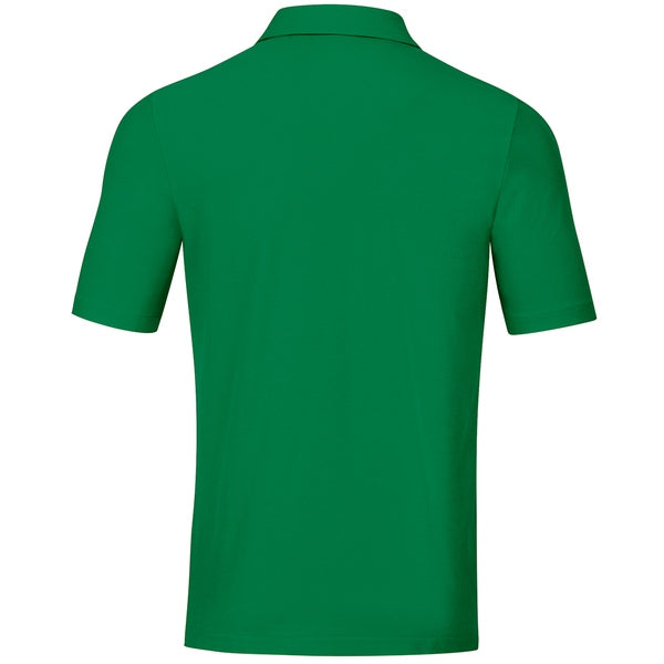 TSV - Zornheim Polo Shirt Base kurzarm  | Jako