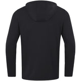 Kapuzenjacke Power mit Reissverschluss  | Jako