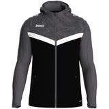 JAKO Kapuzenjacke Iconic