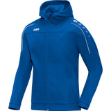 JAKO Kapuzenjacke Classico
