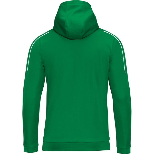 TSV - Zornheim Kapuzenjacke Classico langarm | Jako