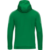 JAKO Kapuzenjacke Classico