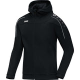 JAKO Kapuzenjacke Classico