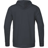 Kapuzenjacke Base mit Reissverschluss  | Jako