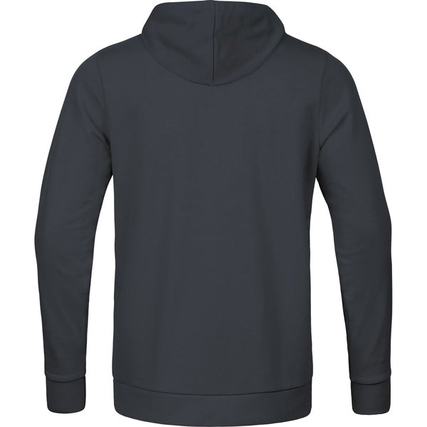 Kapuzenjacke Base mit Reissverschluss  | Jako