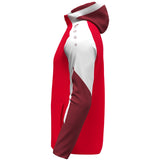 JAKO Kapuzenjacke Dynamic