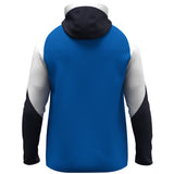 JAKO Kapuzenjacke Dynamic