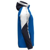 JAKO Kapuzenjacke Dynamic