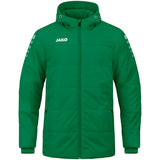 TSV - Zornheim Winter - Coachjacke Team | Jako