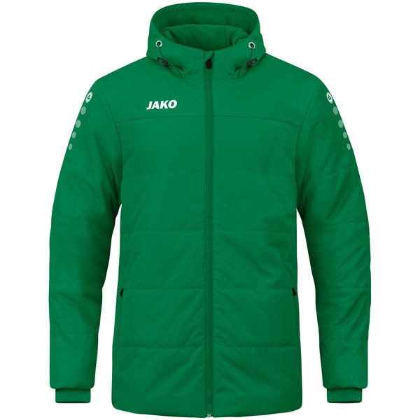 TSV - Zornheim Winter - Coachjacke Team | Jako