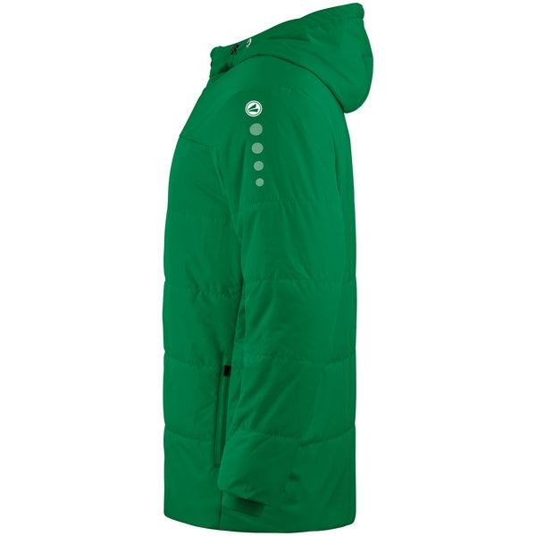 TSV - Zornheim Winter - Coachjacke Team | Jako