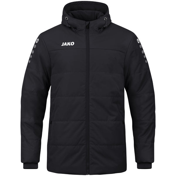 TSV - Zornheim Winter - Coachjacke Team | Jako