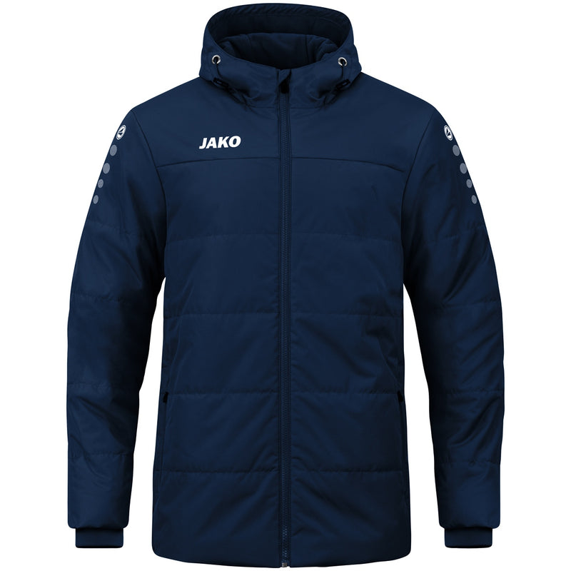 Winter - Coachjacke Team | Jako