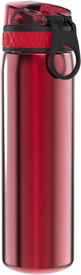 Trinkflasche Ion 8 | Erwachsenen, Kinder - Jugendliche