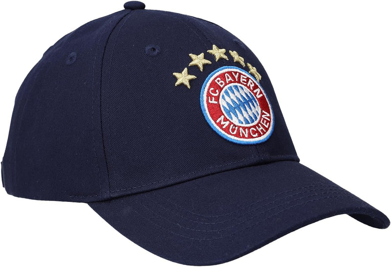 FC BAYERN Baseball-Cap | FC Bayern