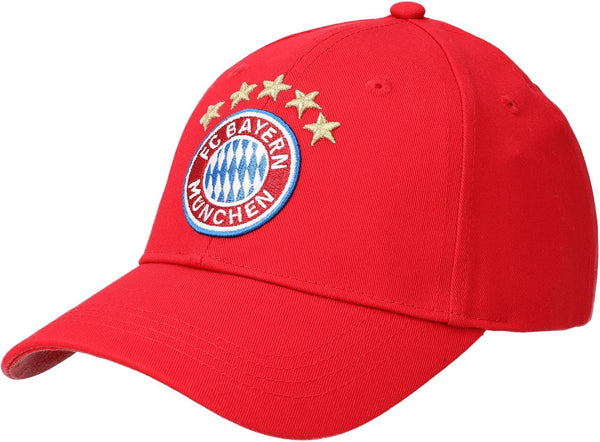 FC BAYERN Baseball-Cap | FC Bayern