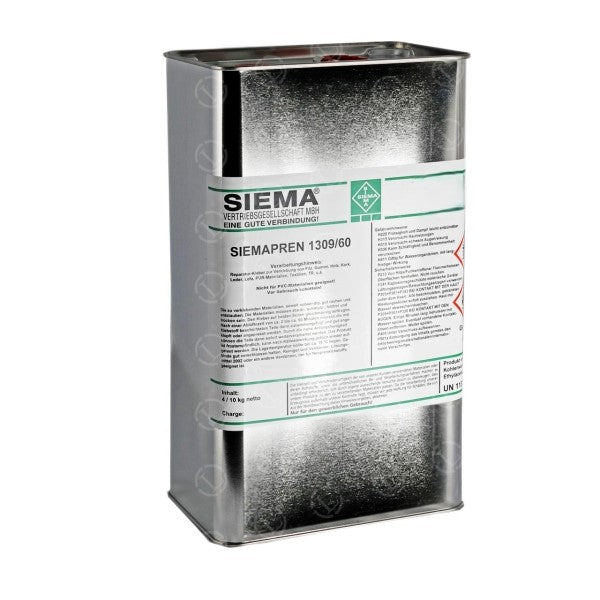 Schuhkleber - Klebstoff Siemapren 1309/60  | Siema