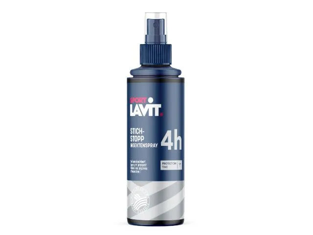 Stich-Stopp Insektenspray ohne Treibgas | Sport Lavit