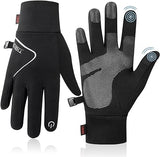 Softshell Handschuhe - mit Touchscreen | Sport