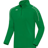 TSV - Zornheim Ziptop Classico langarm | Jako