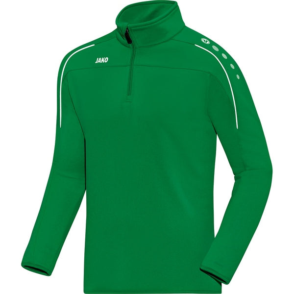 TSV - Zornheim Ziptop Classico langarm | Jako