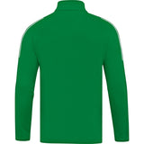 TSV - Zornheim Ziptop Classico langarm | Jako