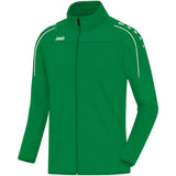 TSV - Zornheim Trainingsjacke Classico langarm | Jako