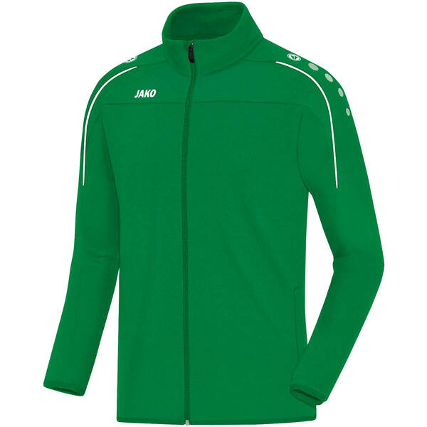 TSV - Zornheim Trainingsjacke Classico langarm | Jako
