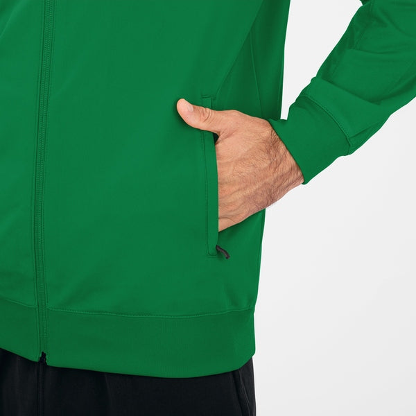 TSV - Zornheim Polyesterjacke Classico langarm | Jako