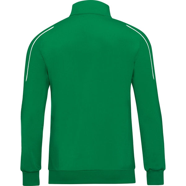 TSV - Zornheim Polyesterjacke Classico langarm | Jako