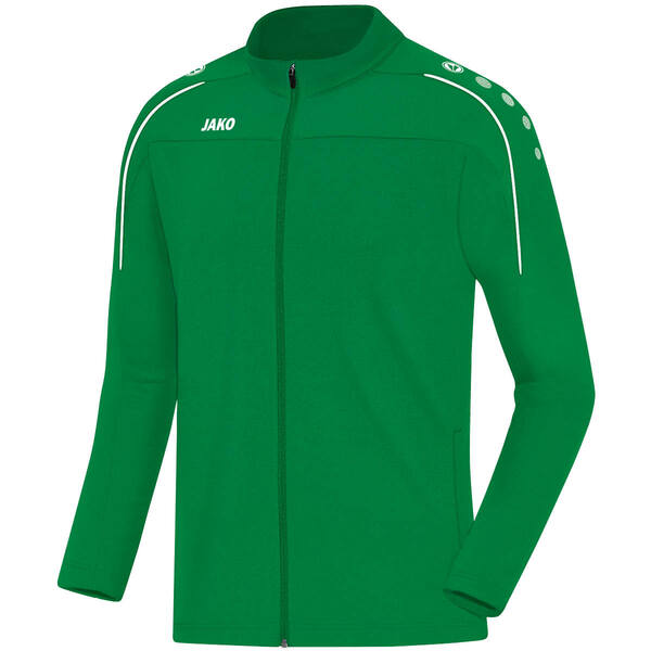 TSV - Zornheim Freizeitjacke Classico langarm | Jako