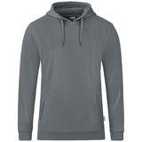 JAKO Kapuzensweat Organic