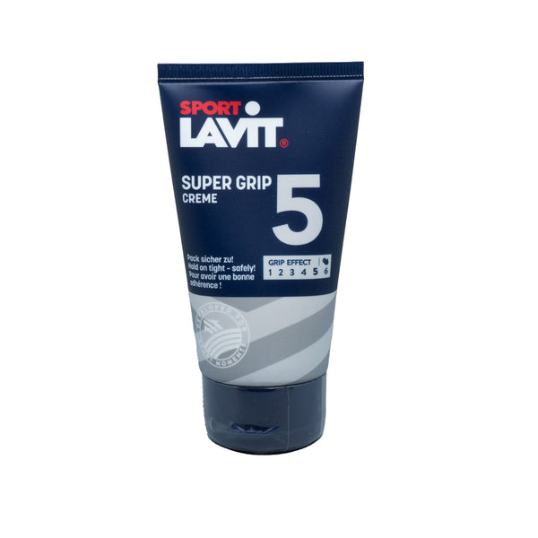 Super Gripp 5 Creme für Sport und Arbeit | Sport Lavit
